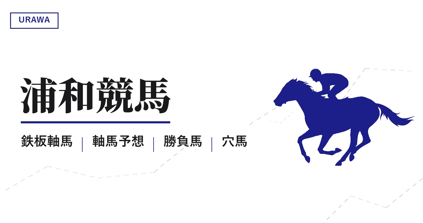 浦和競馬